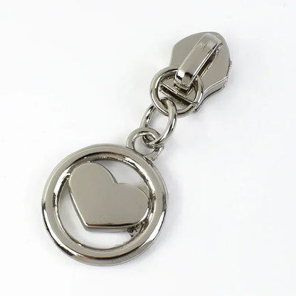 🧵Curseurs de Fermeture Éclair