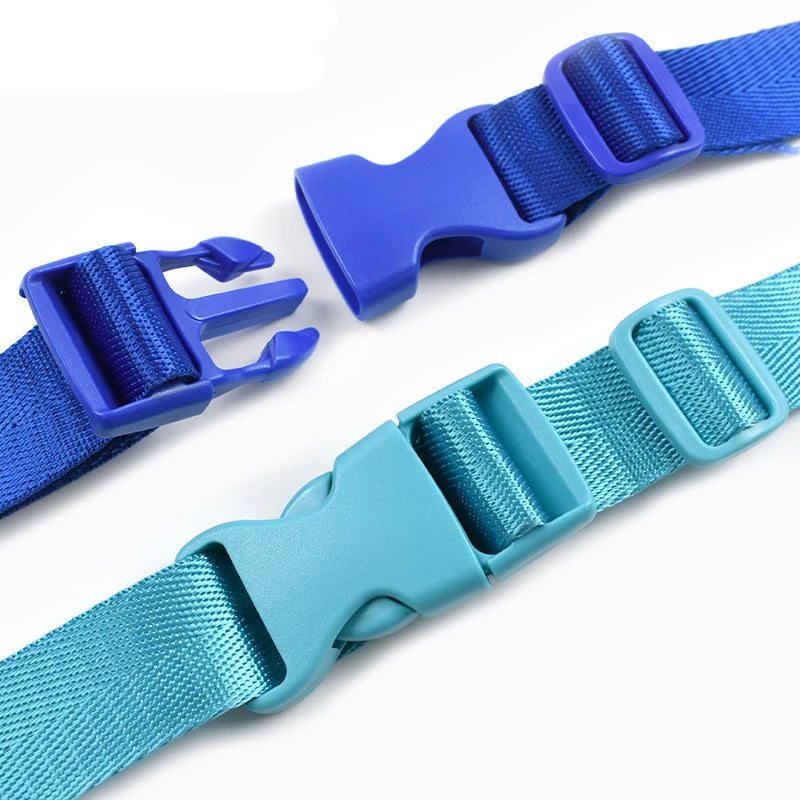 🎒Boucles à Dégagement Rapide