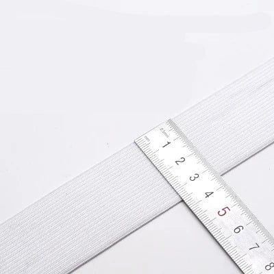 🧶 Bande Élastique à Coudre