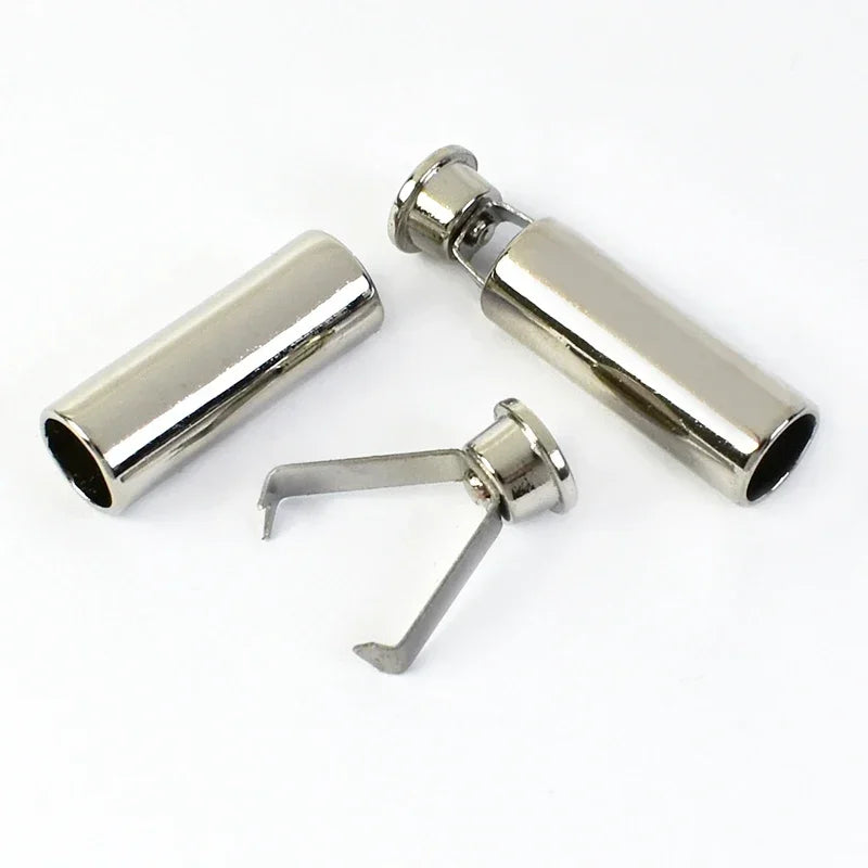 🧷 Stoppeurs de Cordon Métal