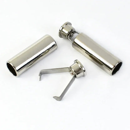 🧷 Stoppeurs de Cordon Métal