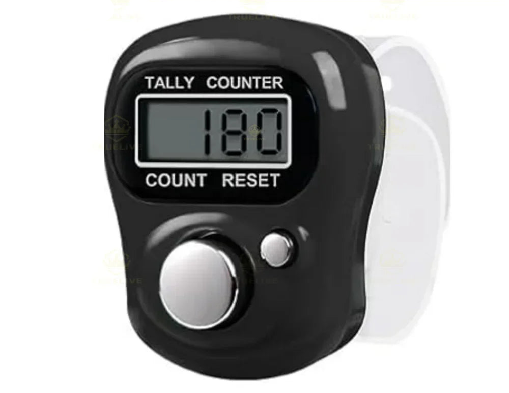 🔢 Compteur Digital de Rang