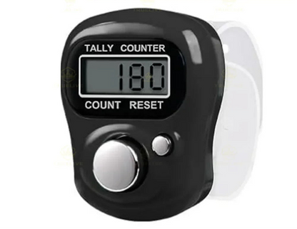 🔢 Compteur Digital de Rang