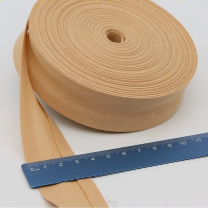 🧵 Biais Uni 100% Coton