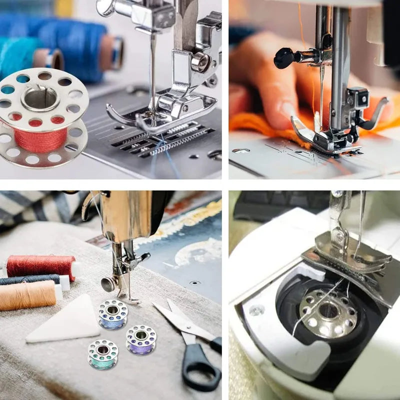 1 Pcs Boîtier de Canette + 2 Pcs Canettes Métalliques