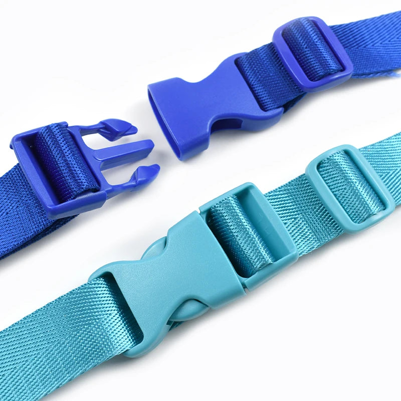 🎒Boucles à Dégagement Rapide