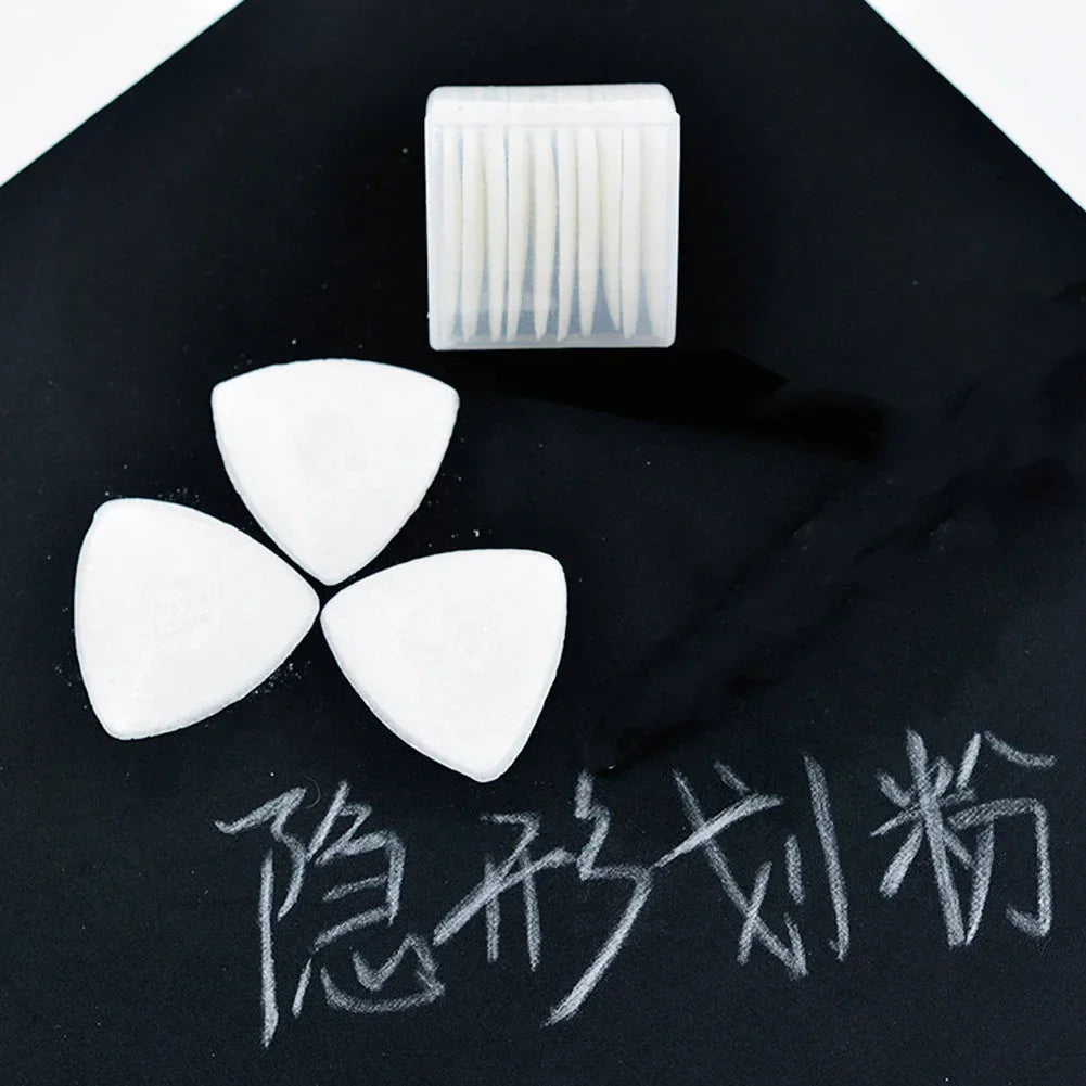 🎨 Craies de Tailleur Colorées