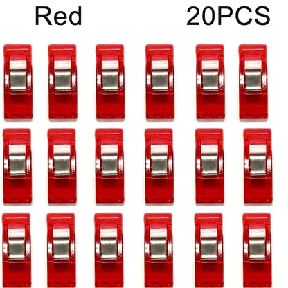 ✨ Clips de Couture Multifonctions ✨