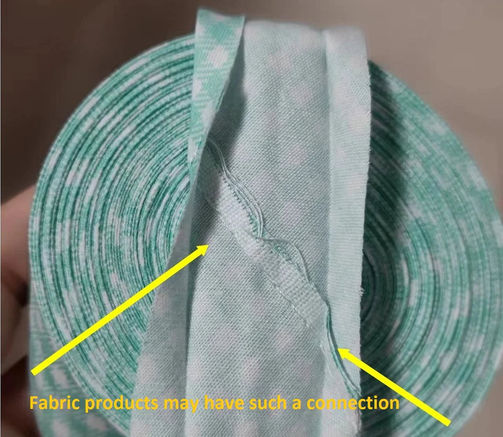 🧵 Biais Imprimé motifs divers