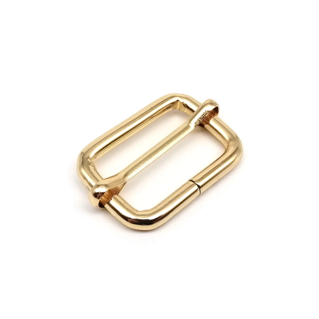 🧳 Boucle Métallique Rectangle