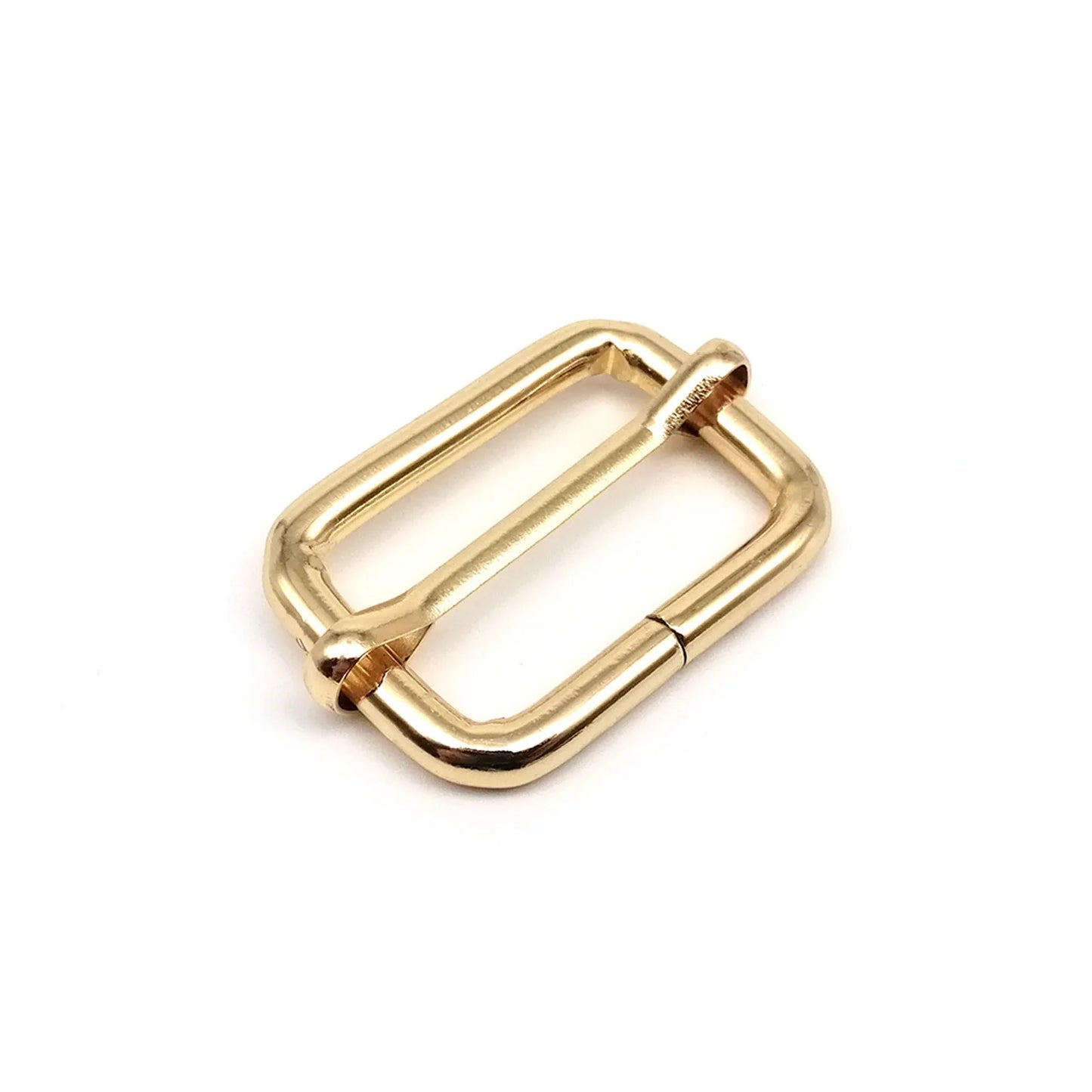 🧳 Boucle Métallique Rectangle