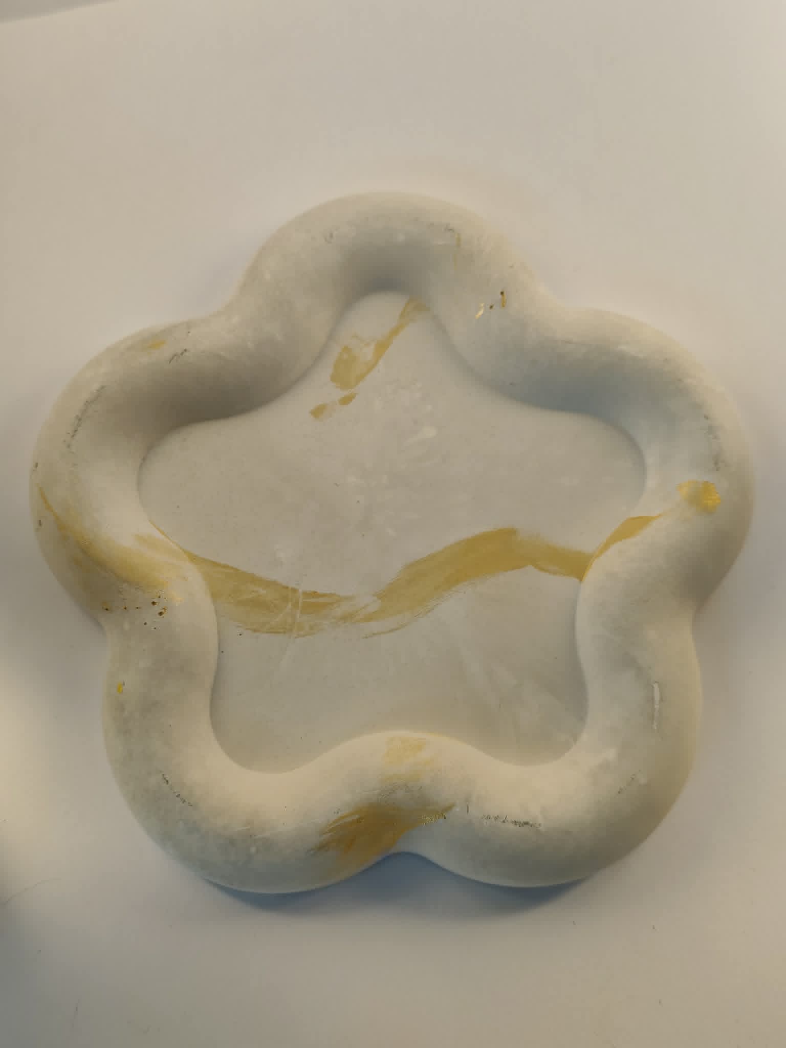 vide poche étoile