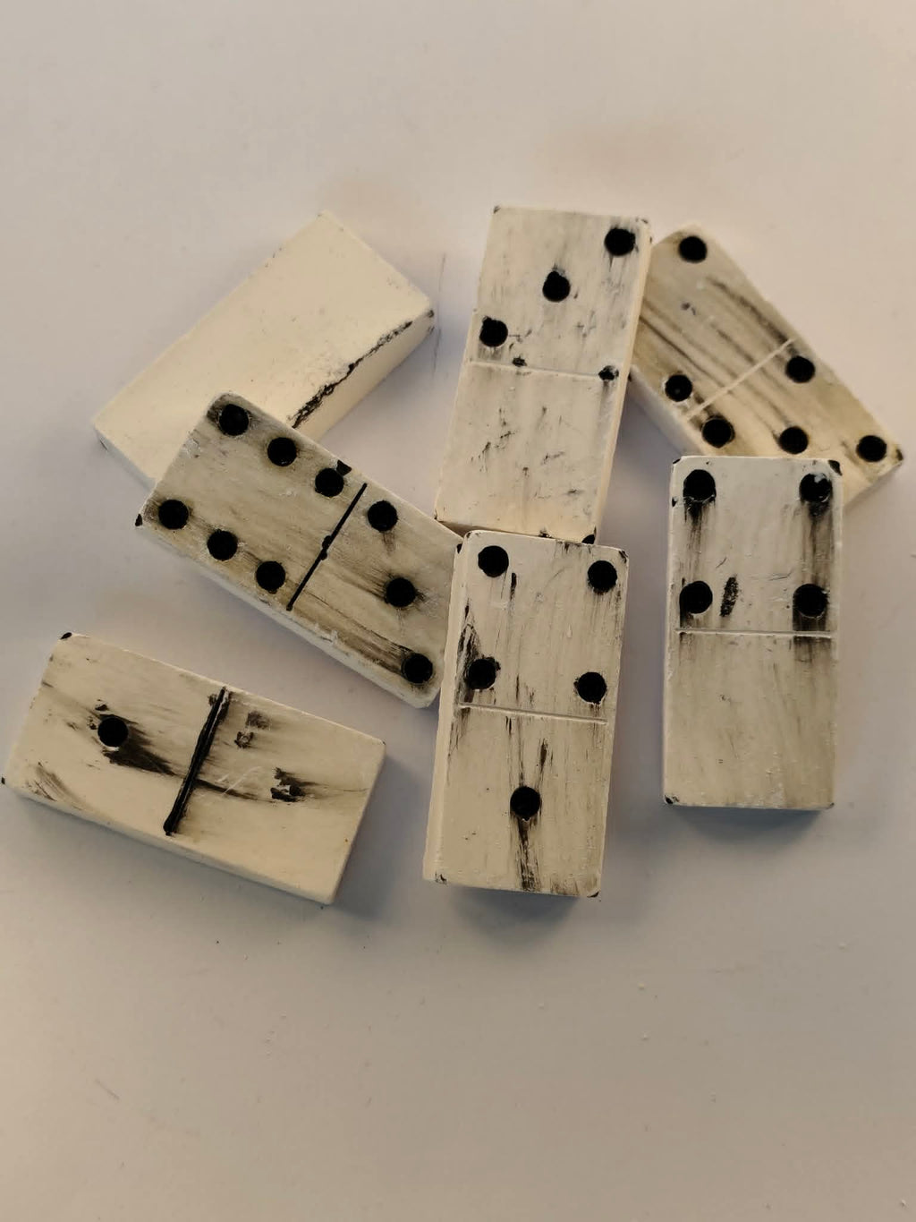 Domino effet sali
