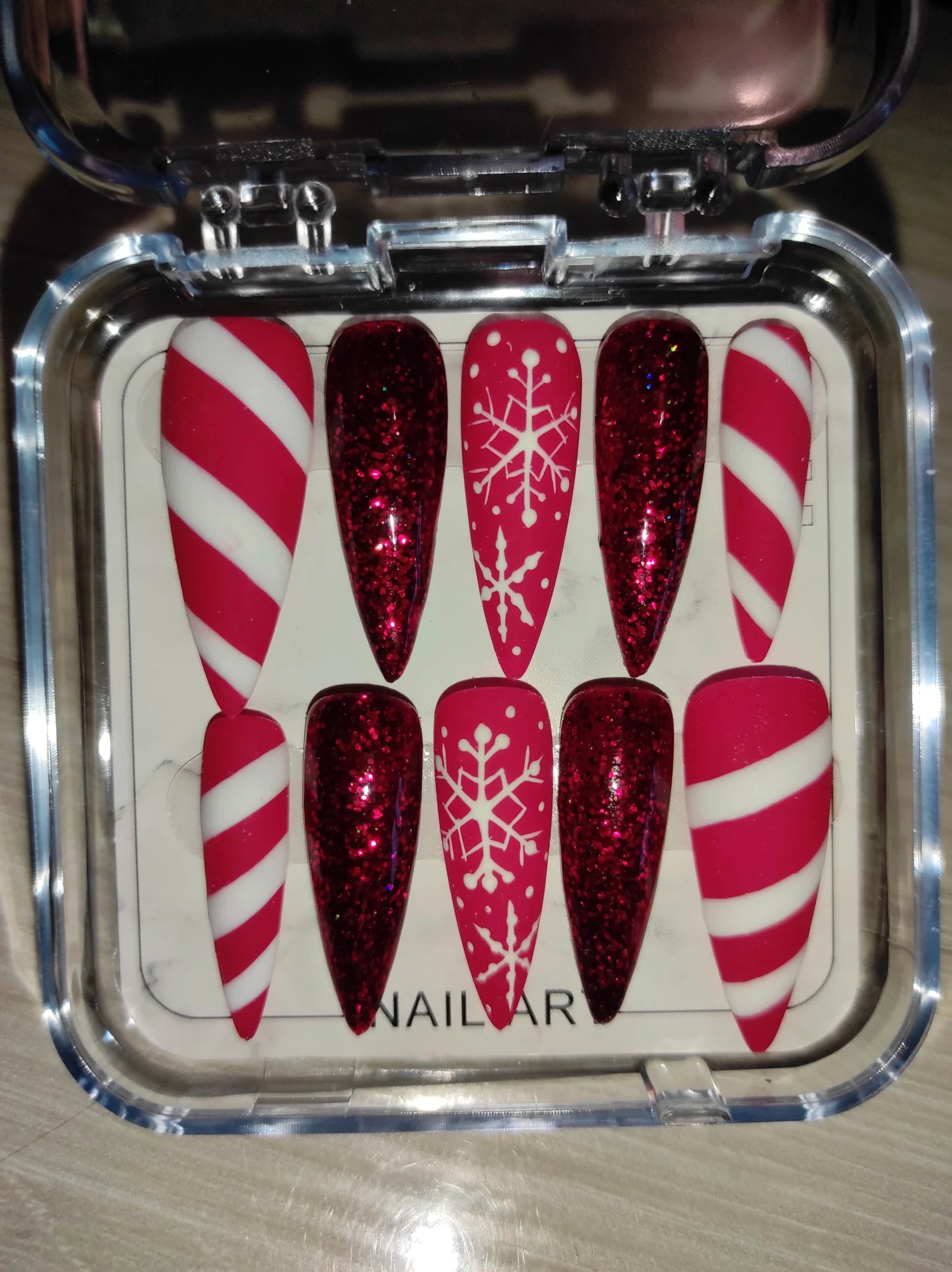 Kit CANDY SUGAR